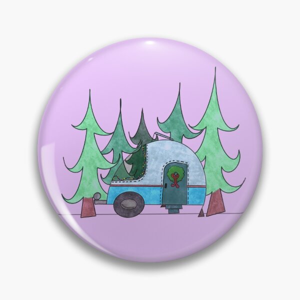 Item preview, Christmas Road Trip designed and sold by bohomie.