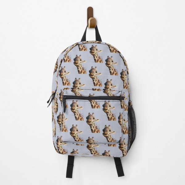 Item preview, Maasai or Masai, Giraffe, Serengeti, Tanzania designed and sold by Carole-Anne.