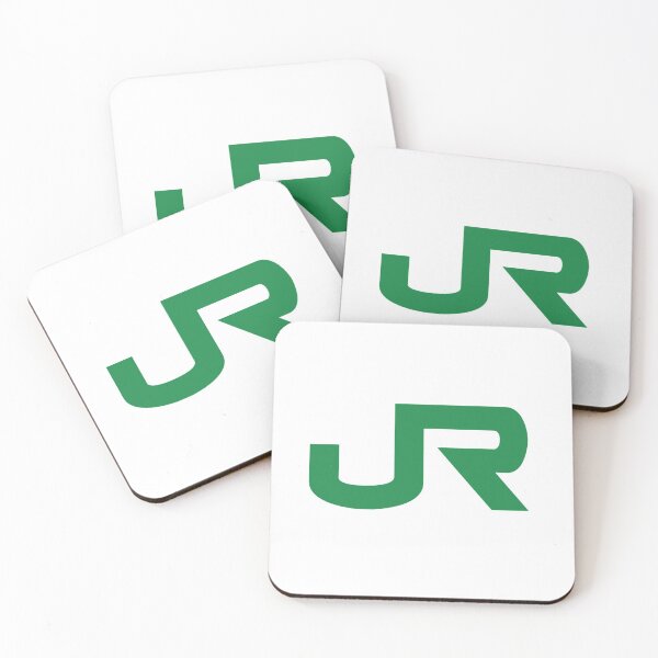 Item preview, JR Japan Rail designed and sold by Japan2Earth.