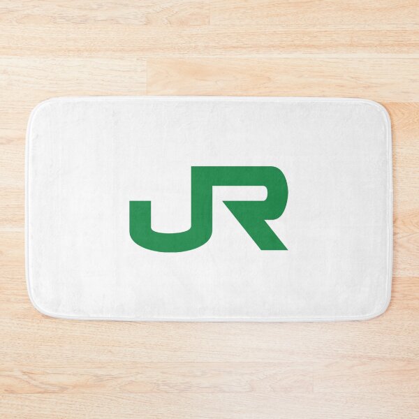 Item preview, JR Japan Rail designed and sold by Japan2Earth.
