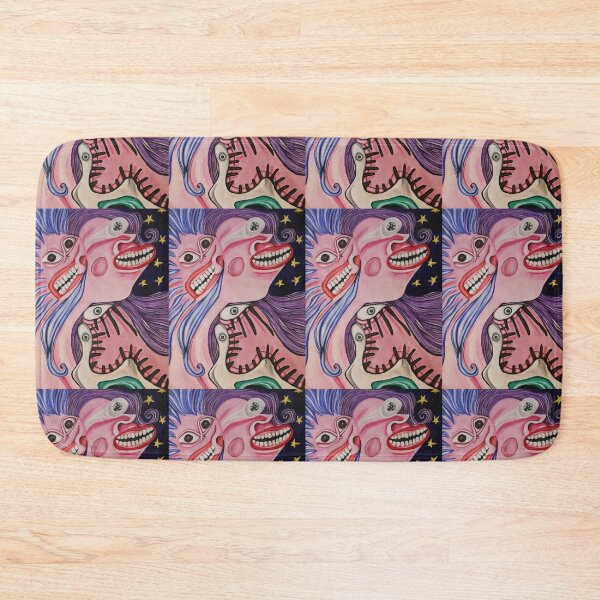 Item preview, Fanciful  Thoughts designed and sold by wildjellybeans.
