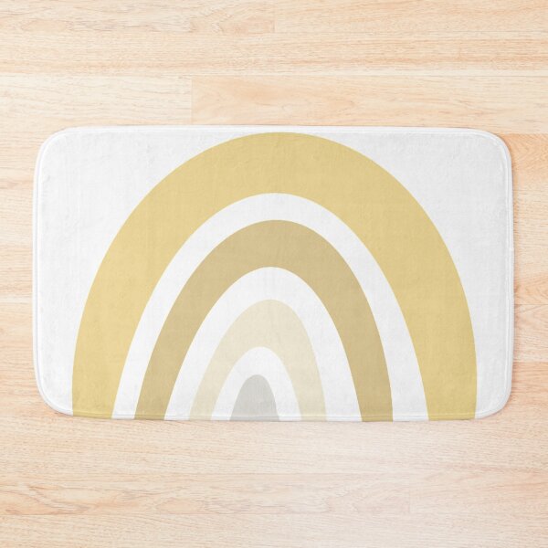Item preview, yellow rainbow designed and sold by kellybrookshier.