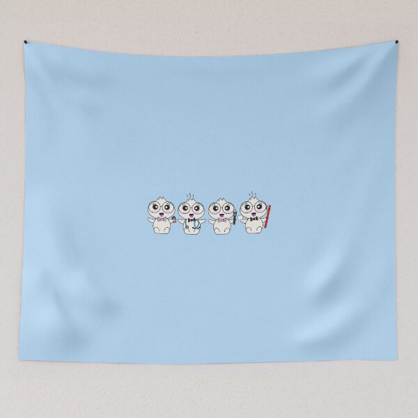 Item preview, Bao Doctors designed and sold by eyeconic-od.