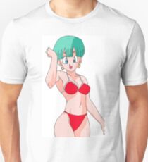 Bulma Unisex T-Shirt