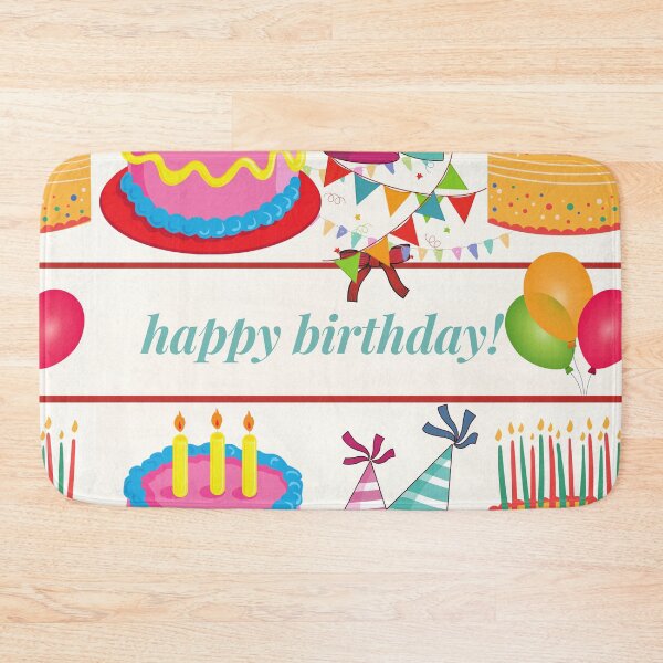 Item preview, happy birthday designed and sold by namaganda.