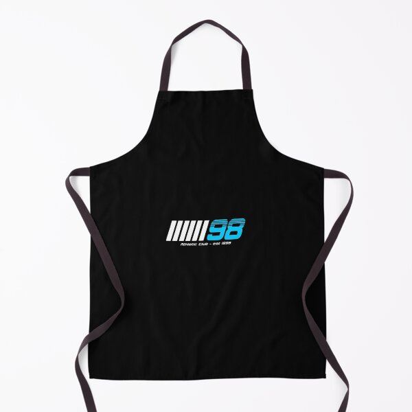 Item preview, Athletic Club - Est 1998 designed and sold by CAsual-Fashion.