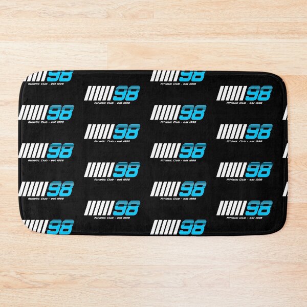Item preview, Athletic Club - Est 1998 designed and sold by CAsual-Fashion.