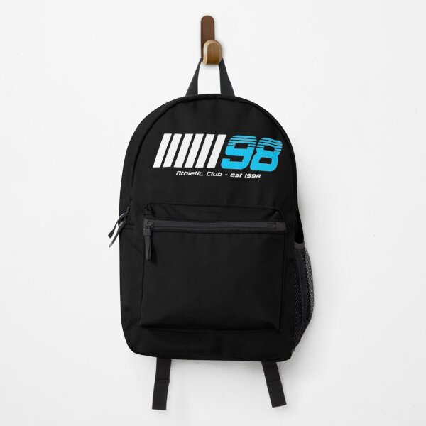 Item preview, Athletic Club - Est 1998 designed and sold by CAsual-Fashion.