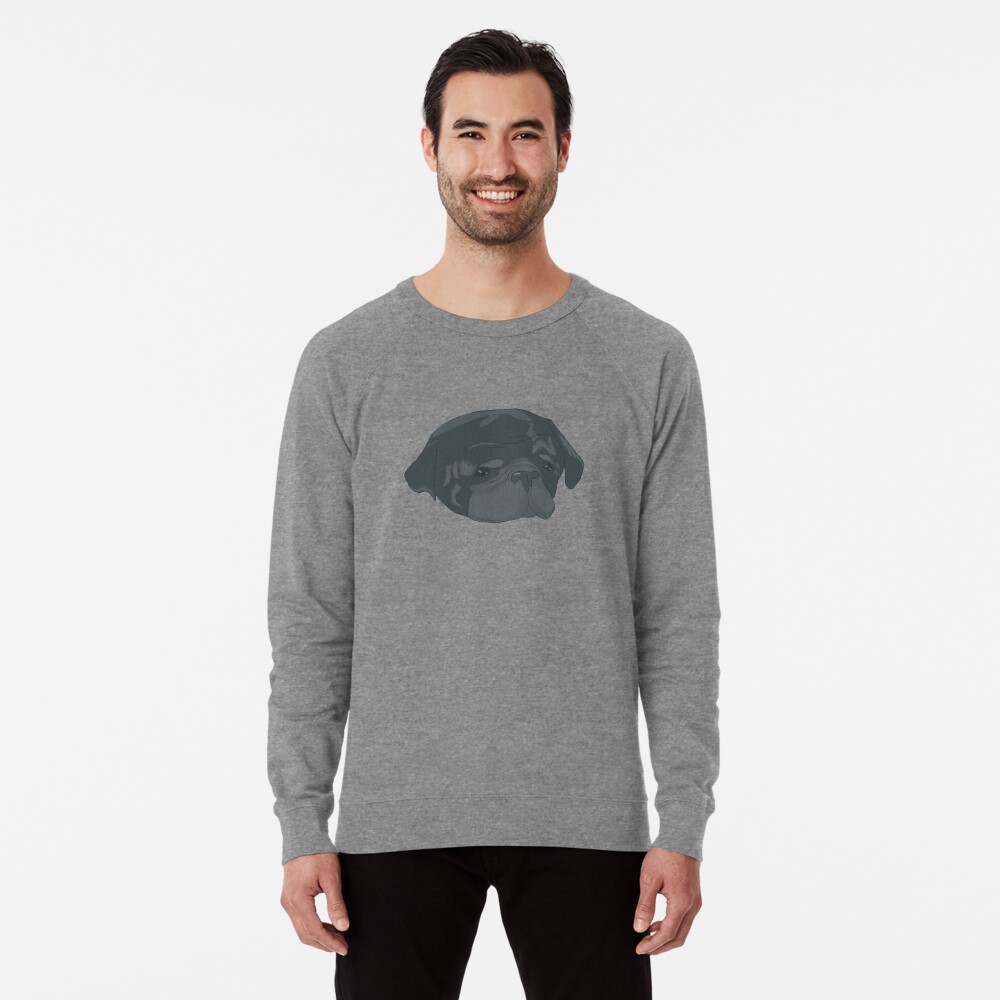 Item preview, Lightweight Sweatshirt designed and sold by sheehanstudios.