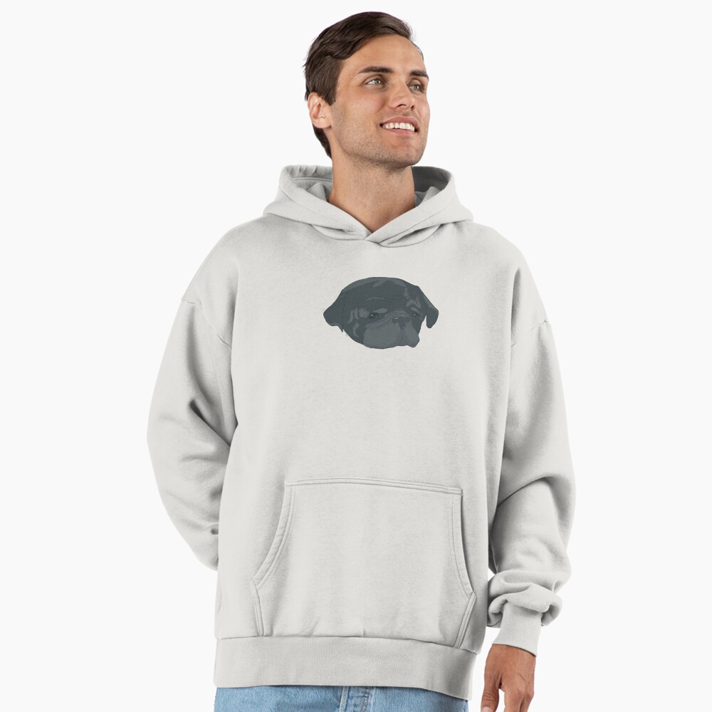 Item preview, Premium Oversized Hoodie designed and sold by sheehanstudios.