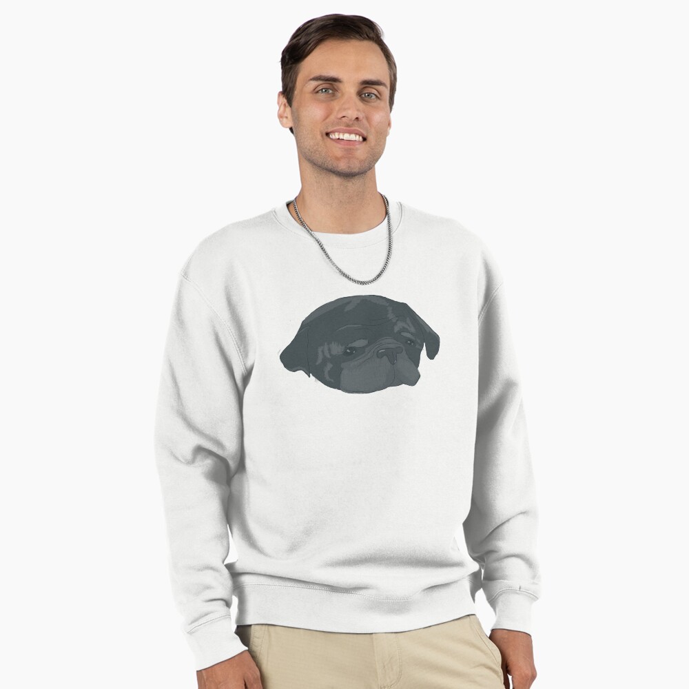 Item preview, Pullover Sweatshirt designed and sold by sheehanstudios.