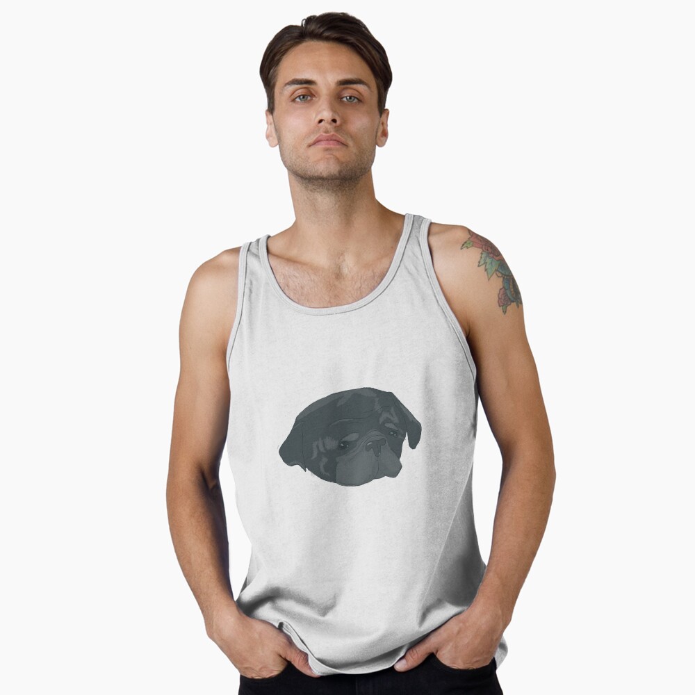 Item preview, Tank Top designed and sold by sheehanstudios.