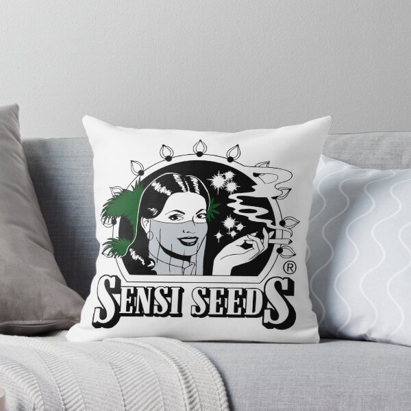 Item preview, Sensi Seeds - Best Marijuana Seed Bank designed and sold by ArtxcL.