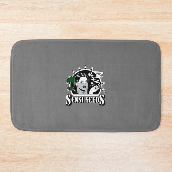 Item preview, Sensi Seeds - Best Marijuana Seed Bank designed and sold by ArtxcL.
