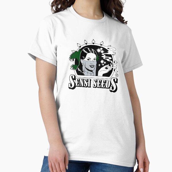 Item preview, Sensi Seeds - Best Marijuana Seed Bank designed and sold by ArtxcL.