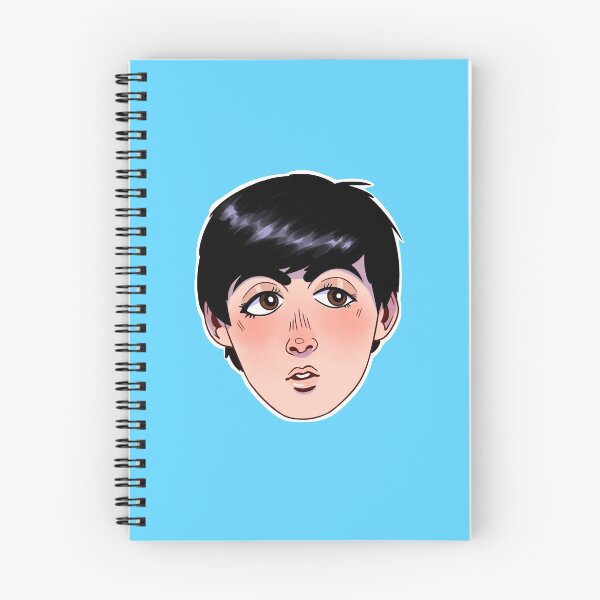 Item preview, paul paul paul designed and sold by Sherbet-Sushii.