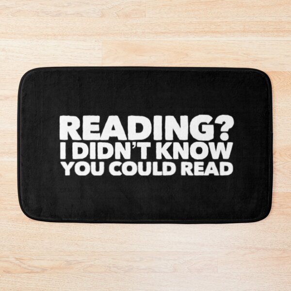 Item preview, I Didnt Know You Could Read designed and sold by Artistive.