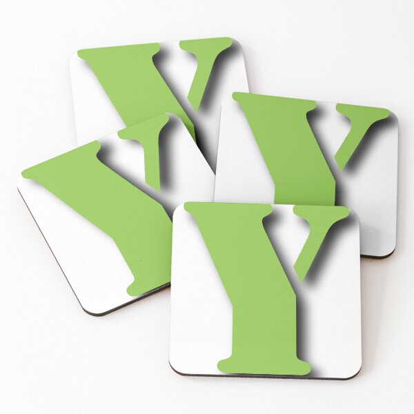 Item preview, Letter Y designed and sold by A K GUPTA.