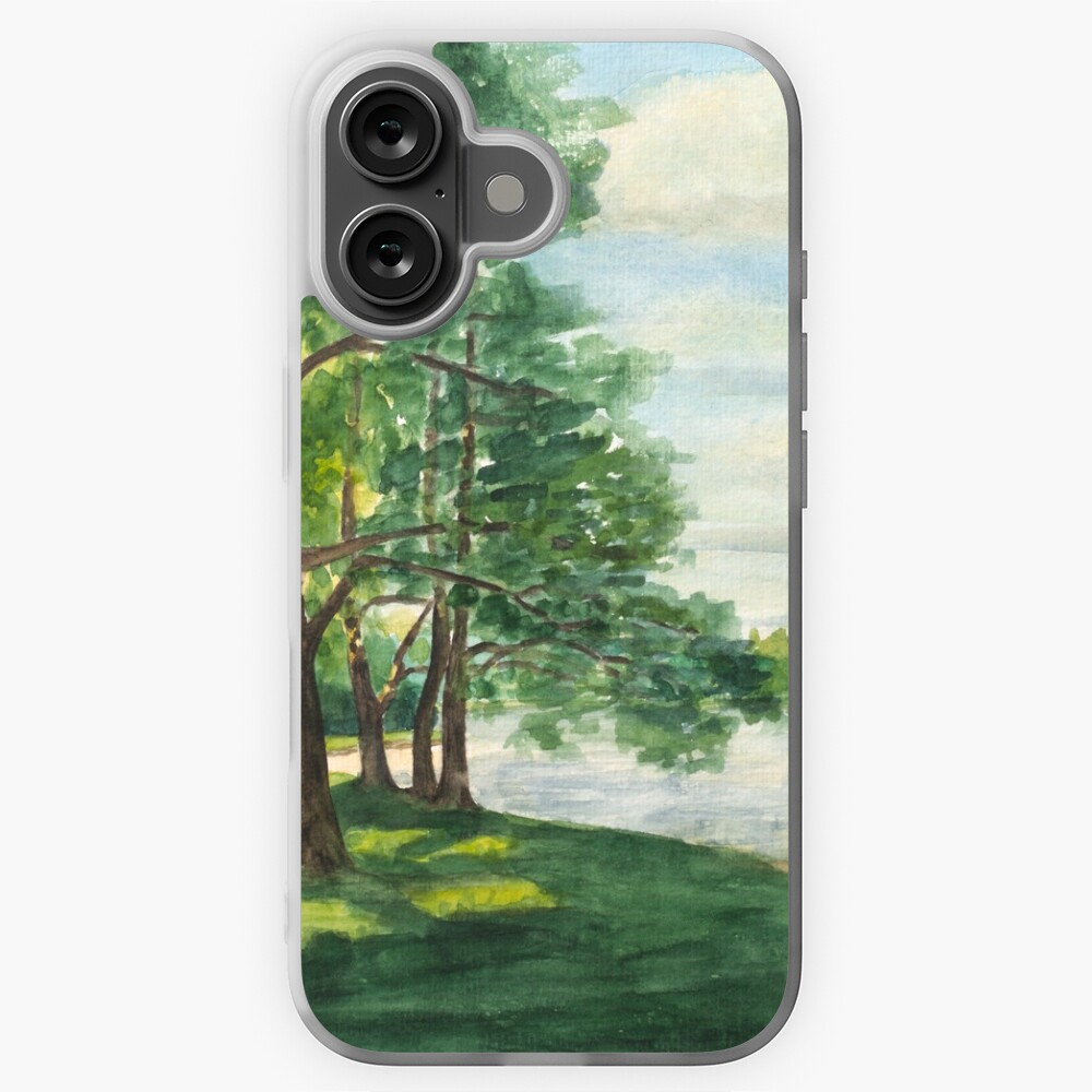 Artikel-Vorschau von iPhone Flexible Hülle, designt und verkauft von JUF-Gallery.