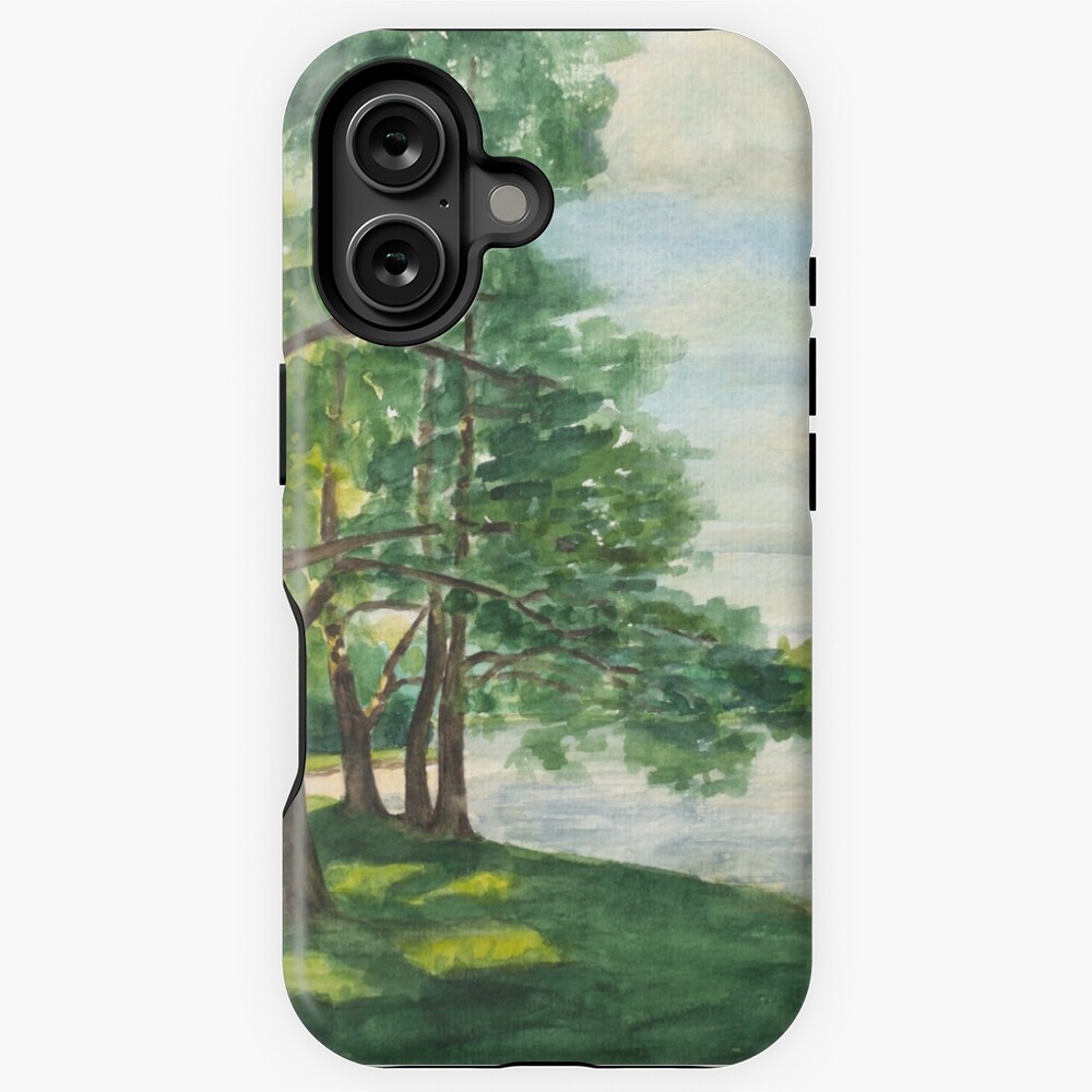 Artikel-Vorschau von iPhone Robuste Hülle, designt und verkauft von JUF-Gallery.