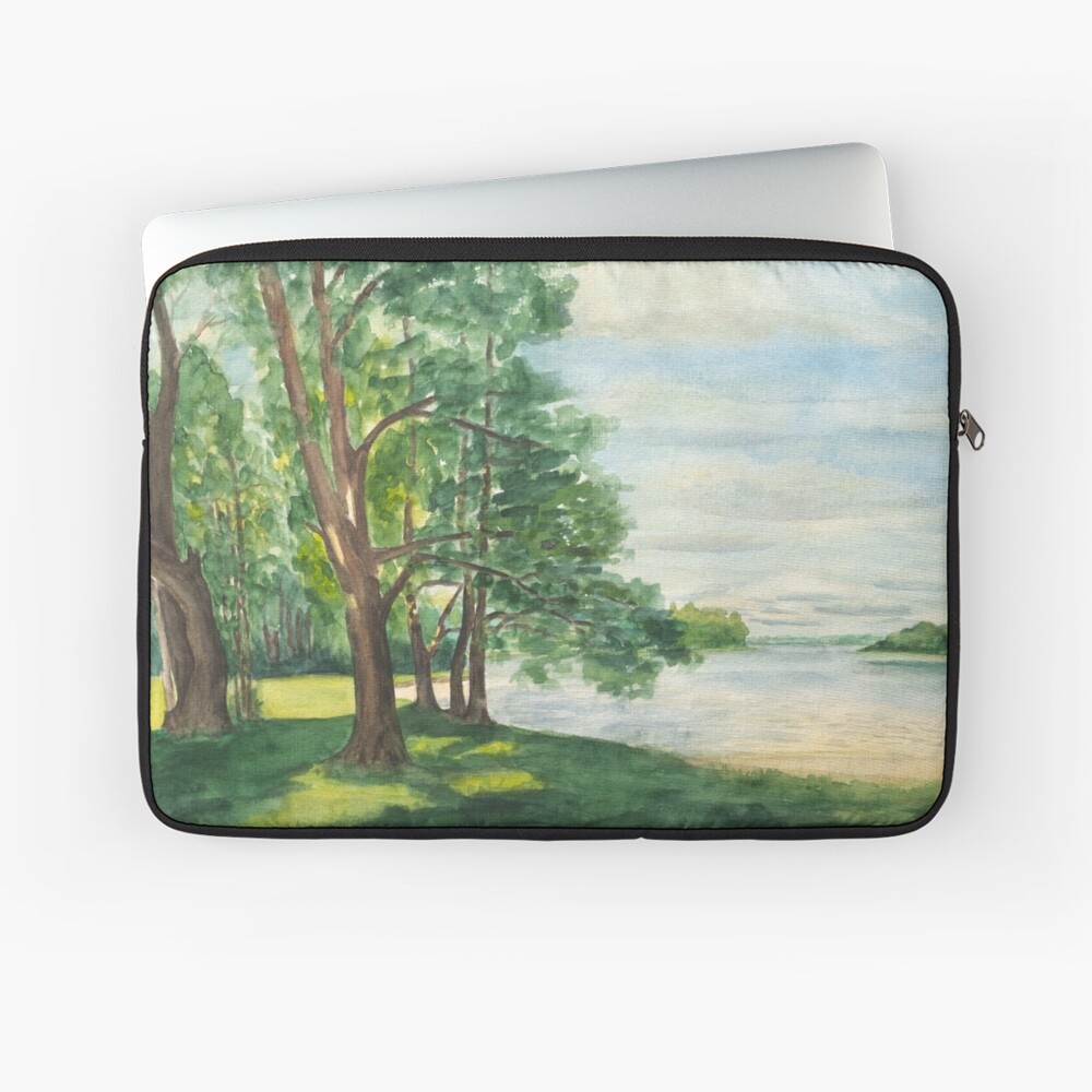 Artikel-Vorschau von Laptoptasche, designt und verkauft von JUF-Gallery.