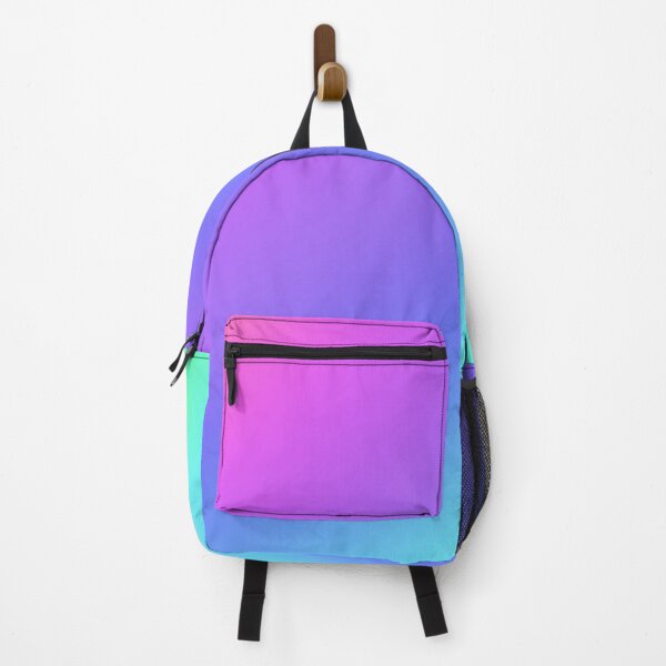 Item preview, Colorful Prismatic Gradient designed and sold by Whoopsidoodle.