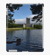 Ross Castle iPad Case/Skin