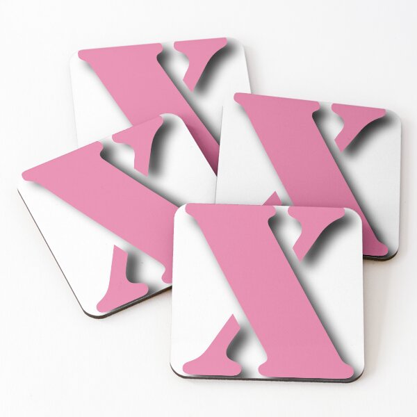 Item preview, Letter X designed and sold by A K GUPTA.