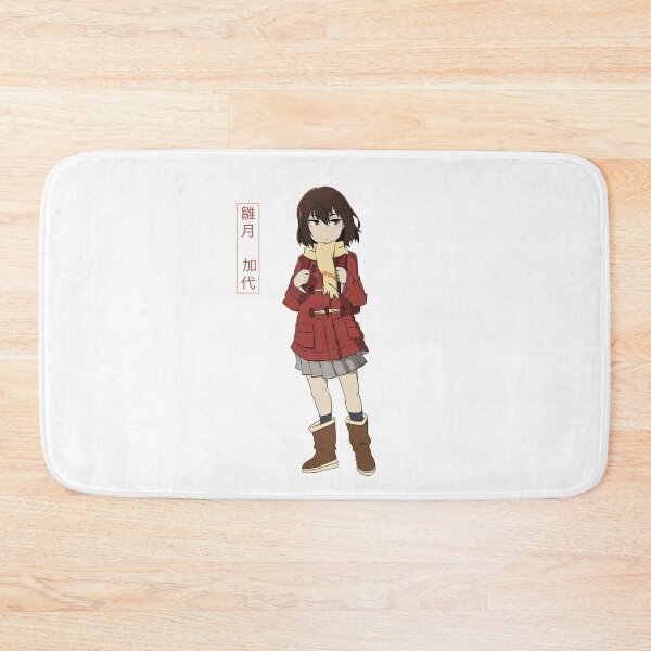 Item preview, Erased - Kayo Hinazuki  designed and sold by Goka-Art.