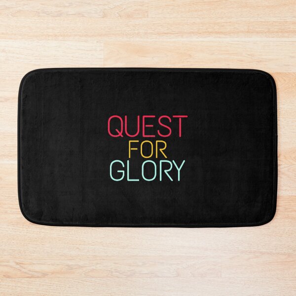 Item preview, Quest for glory designed and sold by ihebwkqh17.