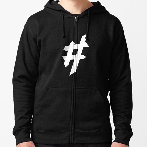 Ben phillips outlet merch hoodie