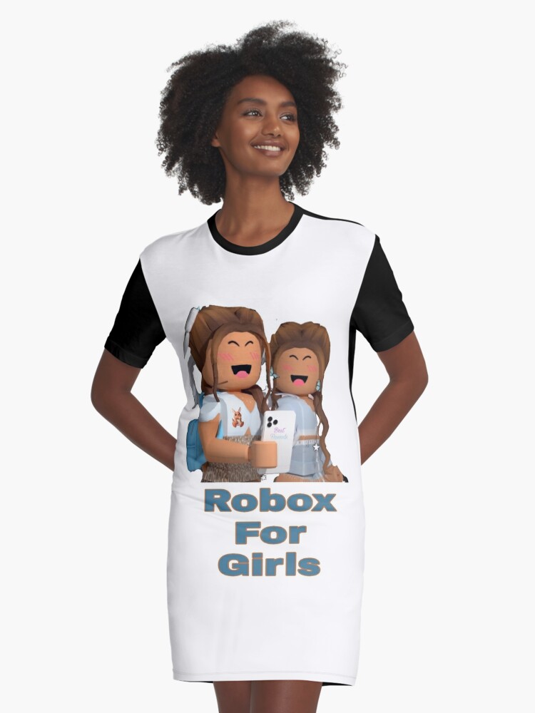 friends roblox shirt
