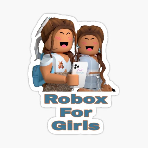 Roblox Gamer Stickers Redbubble - ryan toysreview roblox games