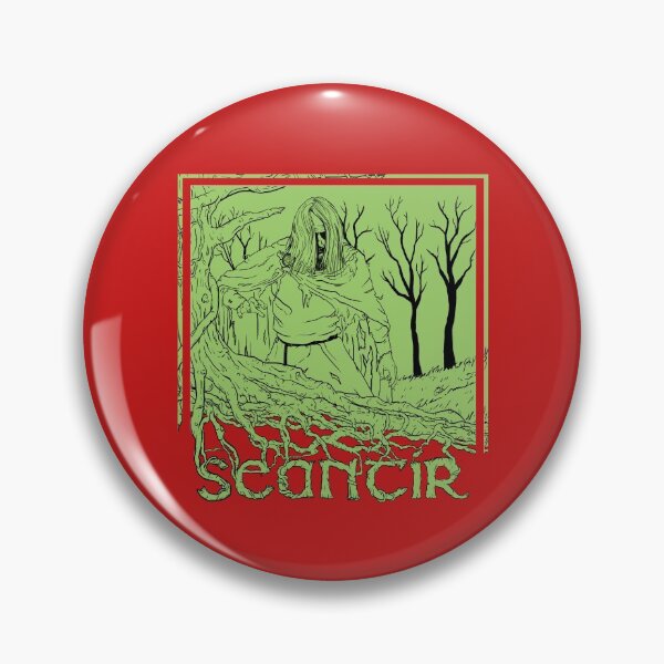 Item preview, Seantír designed and sold by blazebyrne.