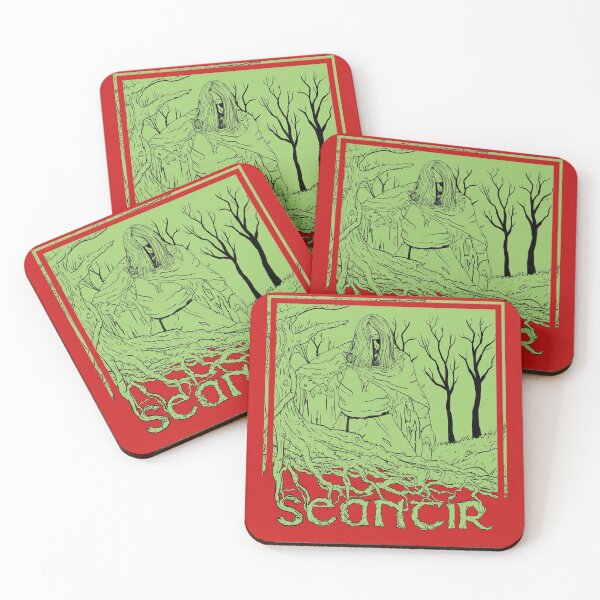 Item preview, Seantír designed and sold by blazebyrne.