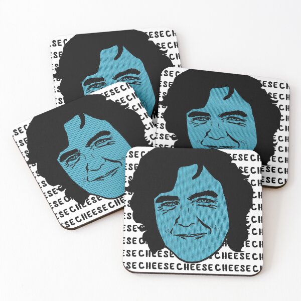 Item preview, James May - Blue Cheese designed and sold by svaiga.