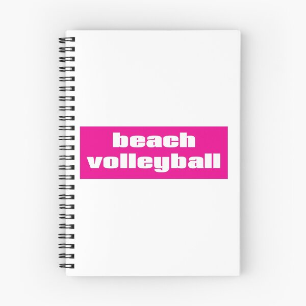 Item preview, Beach Volleyball designed and sold by ProjectX23.