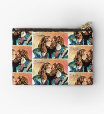 The Kiss Studio Pouch