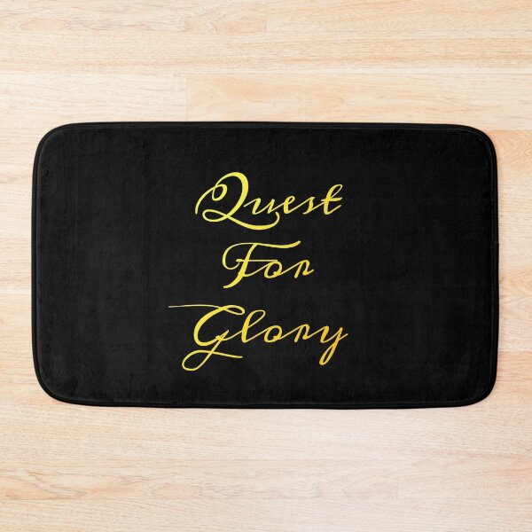 Item preview, Quest for glory designed and sold by ihebwkqh17.