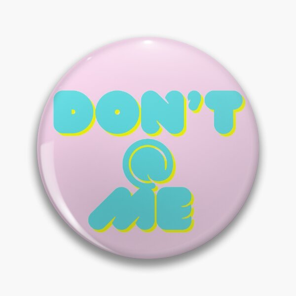 Item preview, Don't at me, dont @ me, dont at me designed and sold by NeoGold.