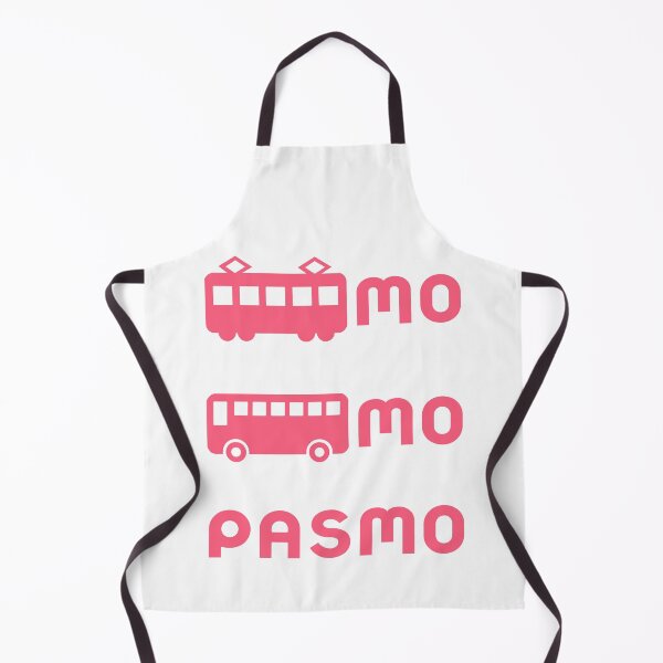 Item preview, PASMO - Let's Travel Japan! designed and sold by Japan2Earth.