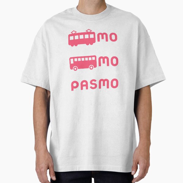 Item preview, PASMO - Let's Travel Japan! designed and sold by Japan2Earth.