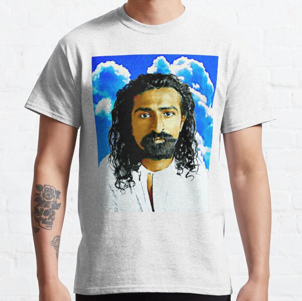 beard baba t shirts