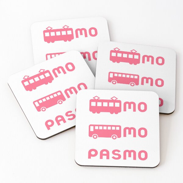 Item preview, PASMO - Let's Travel Japan! designed and sold by Japan2Earth.