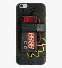 Sticky Bomb iPhone Case
