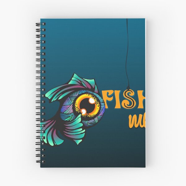 Item preview, Fish me designed and sold by IzvergN.