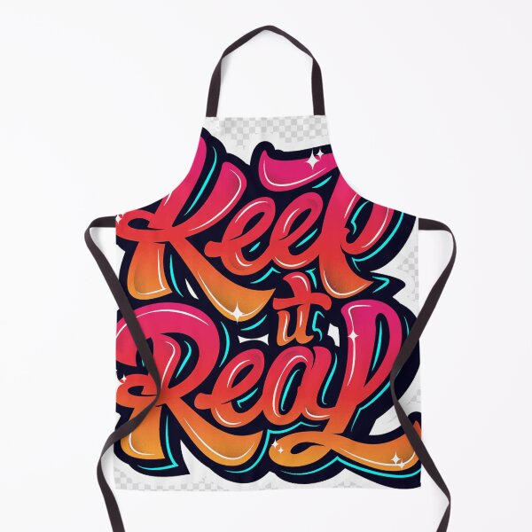 Item preview, Keep it REAL designed and sold by zachan57.