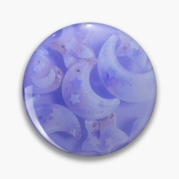 Item preview, moon beads designed and sold by The Magic Shop Emporium.