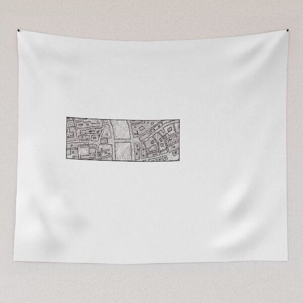 Item preview, Copy of Pisa - The city from the top designed and sold by HORVAC.