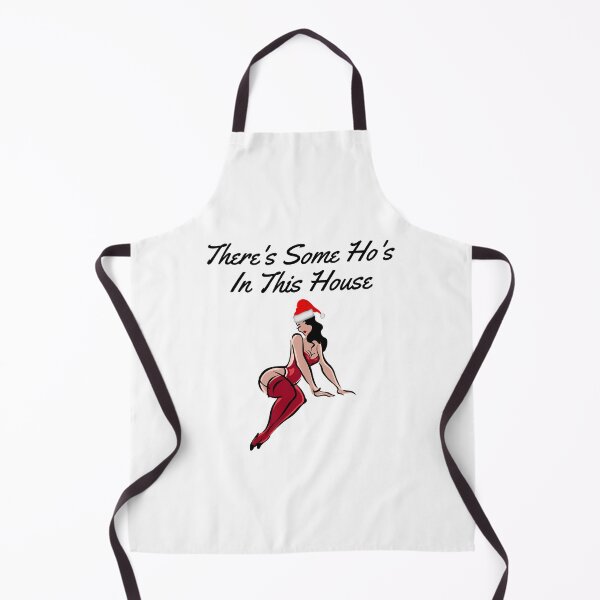 Item preview, There's Some Hos In This House T Shirt designed and sold by broiler1993.